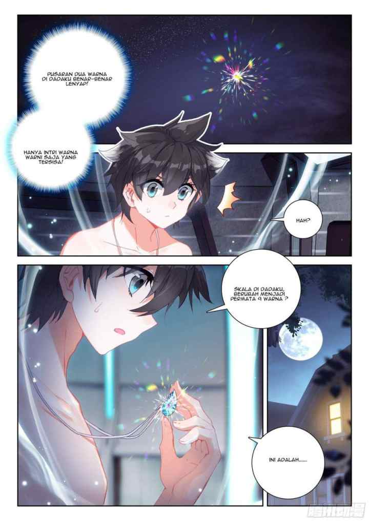 Soul Land 4 chapter 182 halaman 4