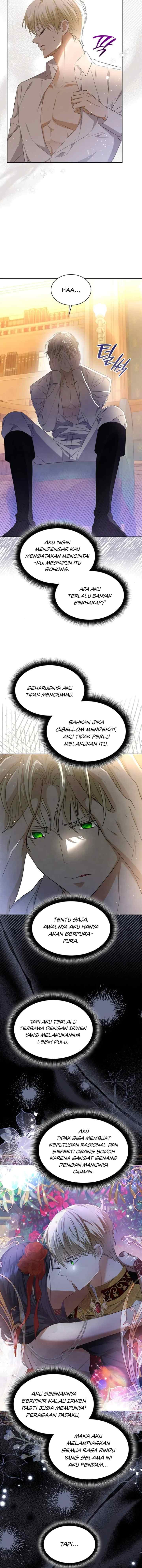 I Became the Ex-Wife of the Obsessive Male Lead chapter 27 halaman 7