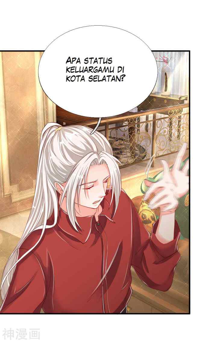 Immortal Daddy Xianzun chapter 12 halaman 12