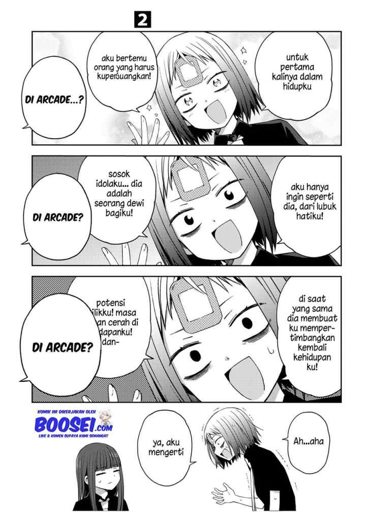 School Zone chapter 50 halaman 4