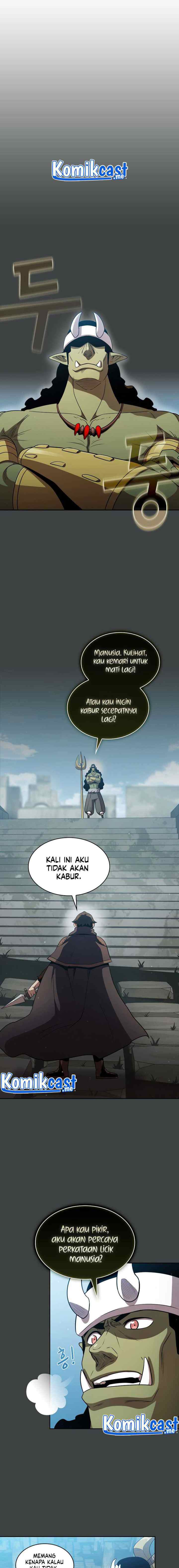 Is this Hero for Real? chapter 40 halaman 14