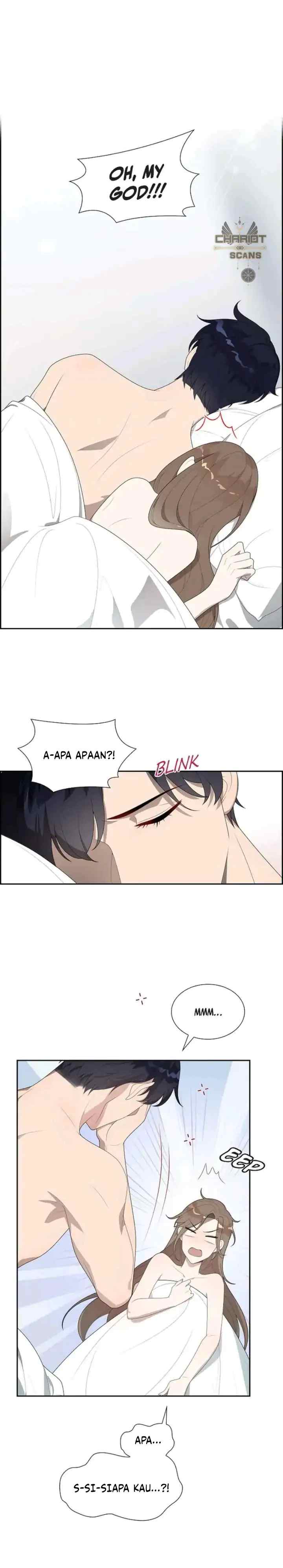 Speeding Romance chapter 2 halaman 4
