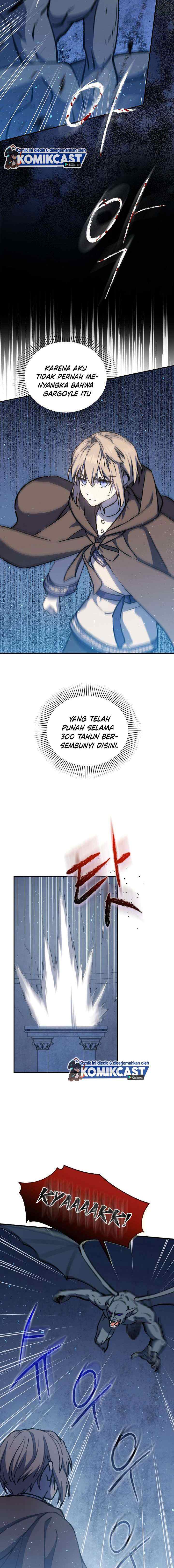 Return of the 8Th Class Magician chapter 13 halaman 7