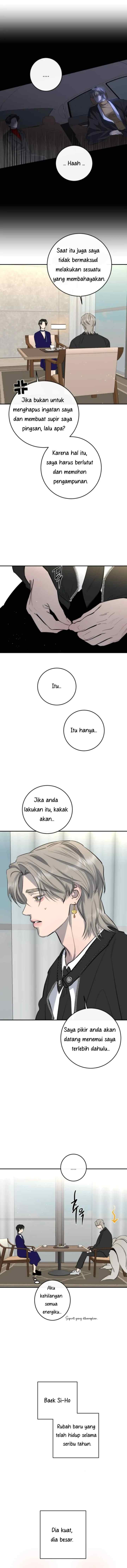 Extroversion of an Immortal chapter 65 halaman 13