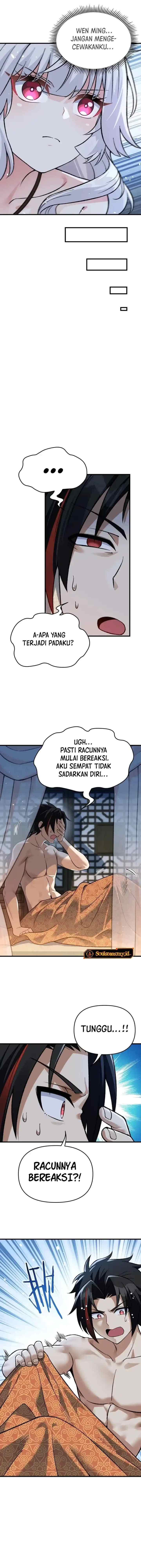 Imperial Decree: Cheat at Will chapter 15 halaman 7