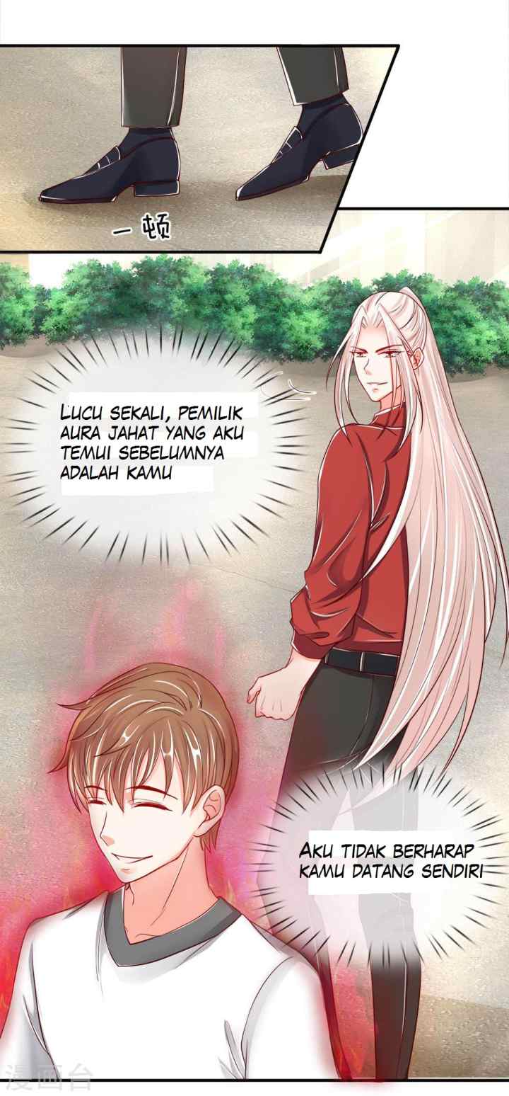 Immortal Daddy Xianzun chapter 29 halaman 10