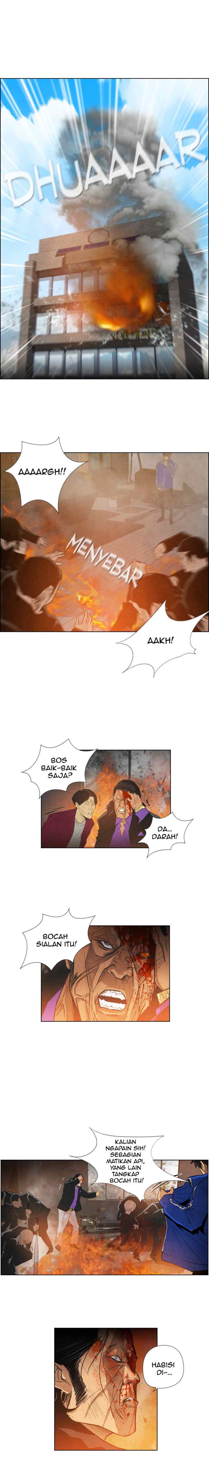 Reawaken Man chapter 7 halaman 13