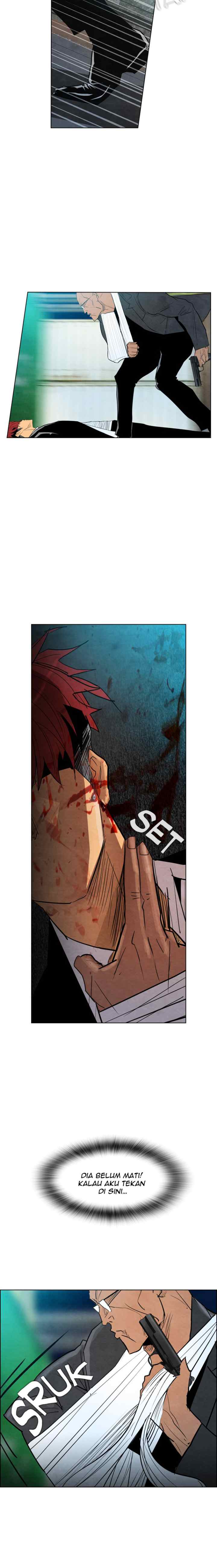 Reawaken Man chapter 17 halaman 13
