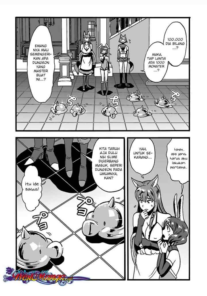 Makikomarete Isekai Teni suru Yatsu wa, Taitei Cheat chapter 20.1 halaman 12