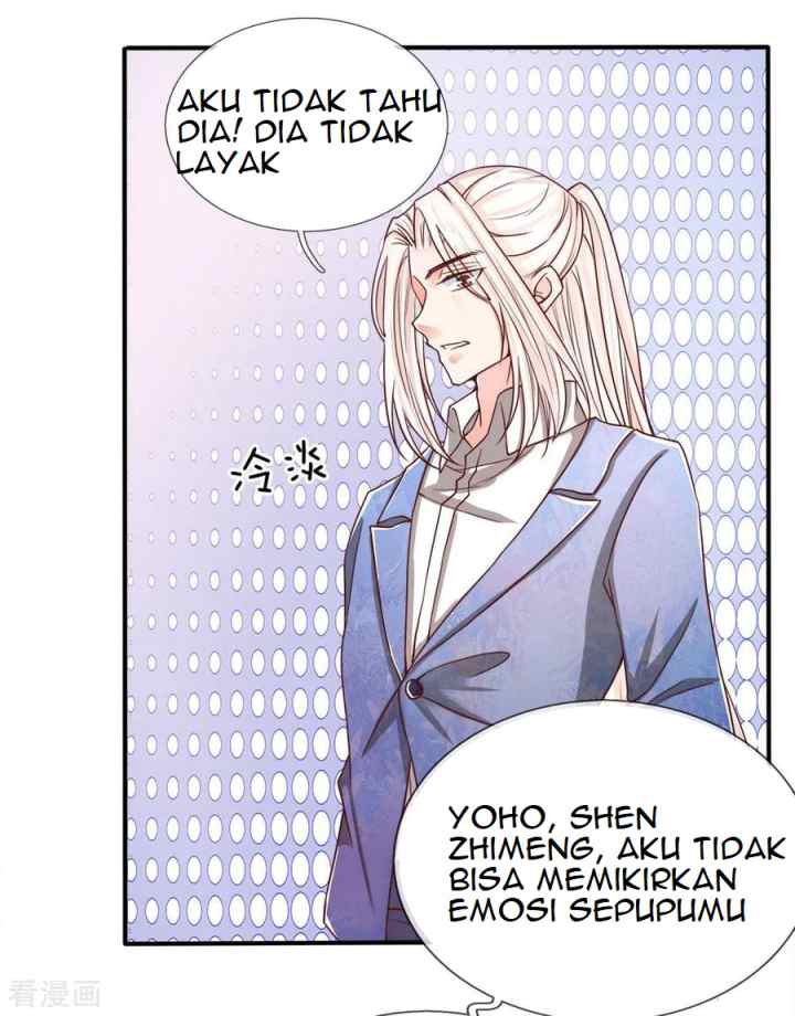 Immortal Daddy Xianzun chapter 81 halaman 11