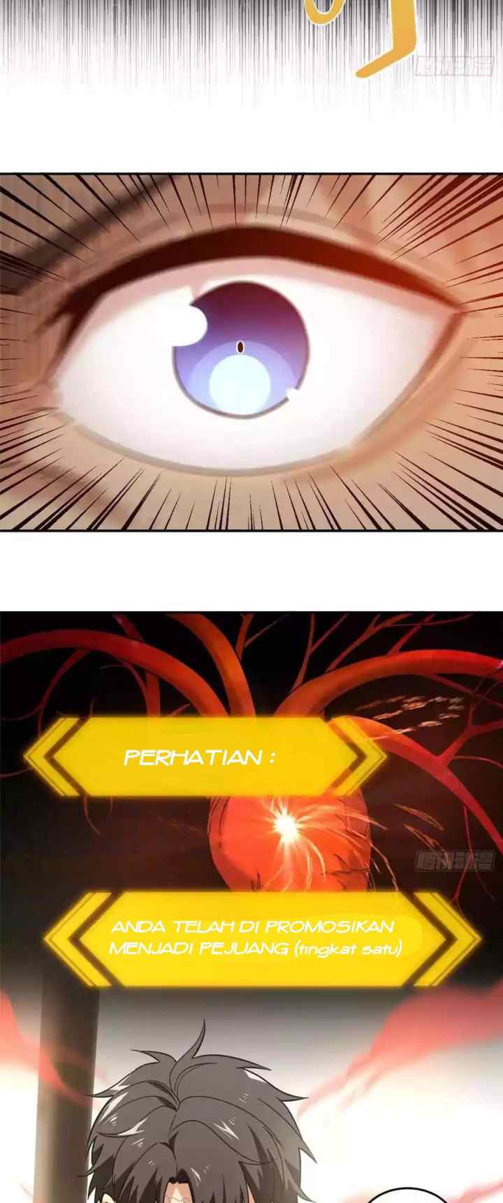 Global Gao Wu chapter 37 halaman 9