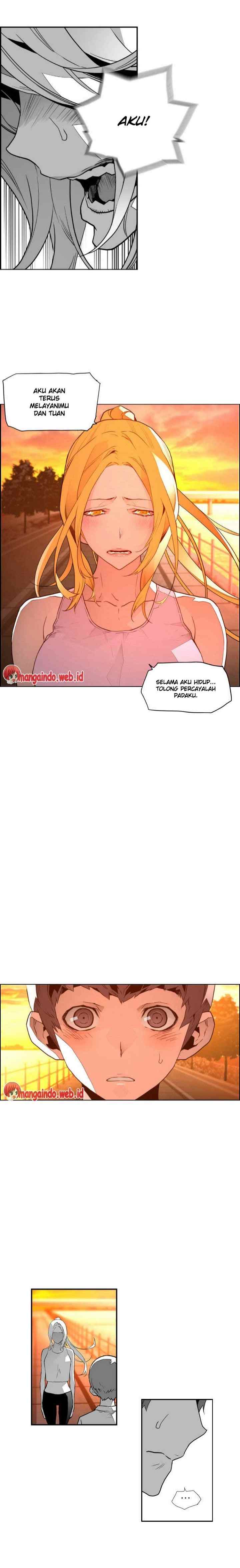 Terror Man chapter 39 halaman 11