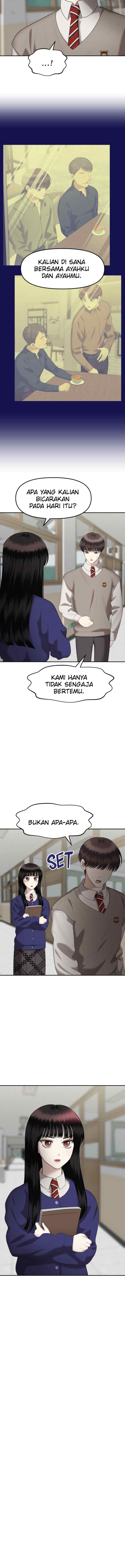 Sisters at War chapter 38 halaman 4