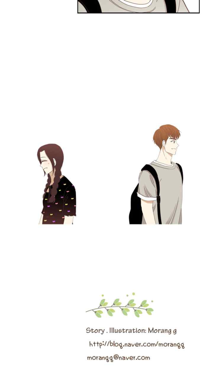 Odd Girls Out S1 chapter 133 halaman 15