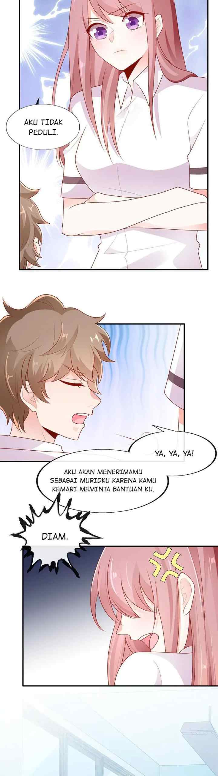 Her Smile Like Candy chapter 9 halaman 10