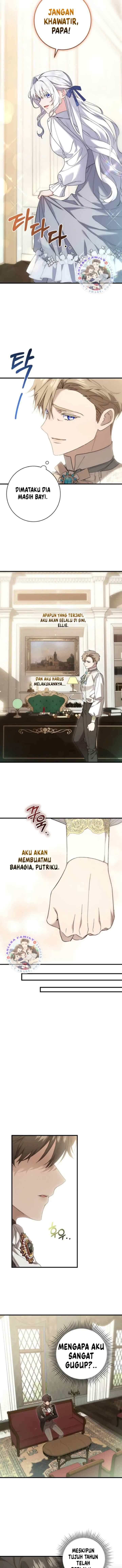 What The Duke Picked Up In The Forest chapter 46 halaman 9