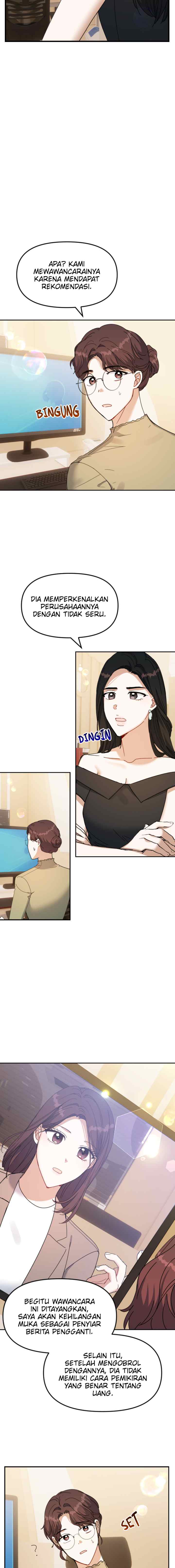 A Prenuptial Contract chapter 57 halaman 12