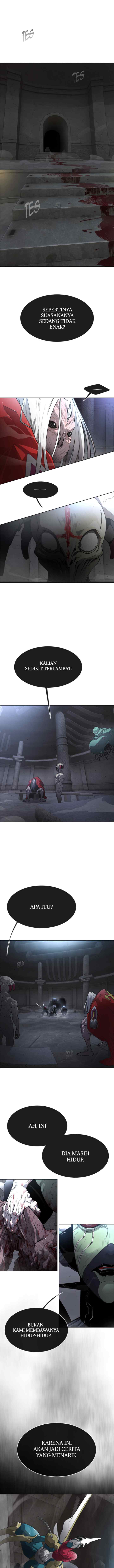 Superhuman Era chapter 91 halaman 19