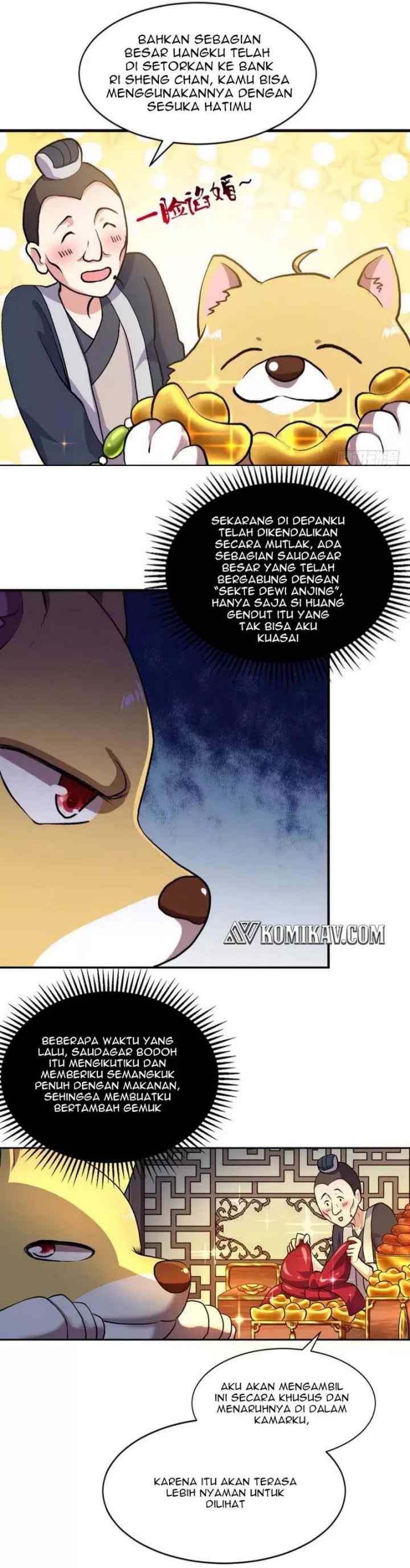 Rebirth of a Golden Boy in Another World chapter 8 halaman 13