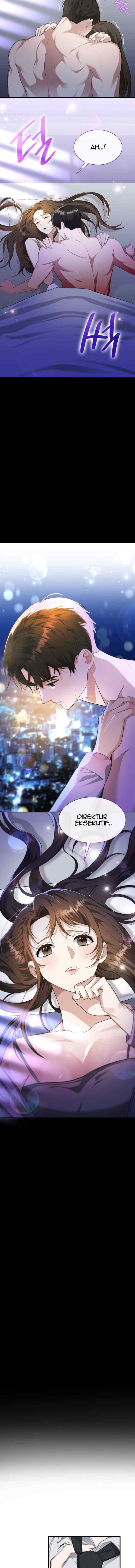 Love Affair chapter 17 halaman 5