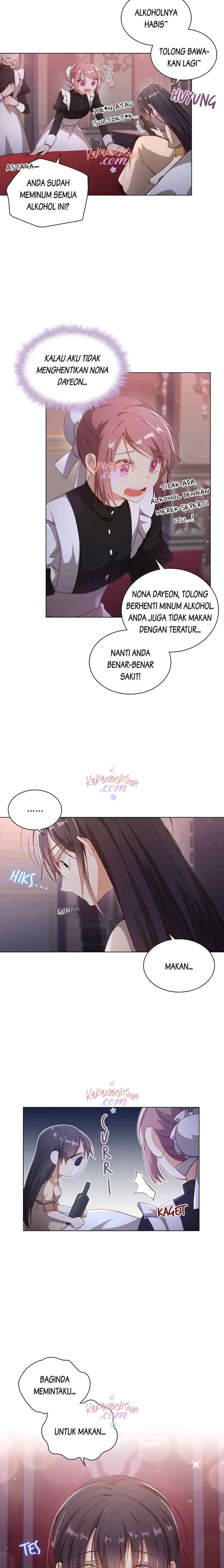 The Meaning of You chapter 50 halaman 4