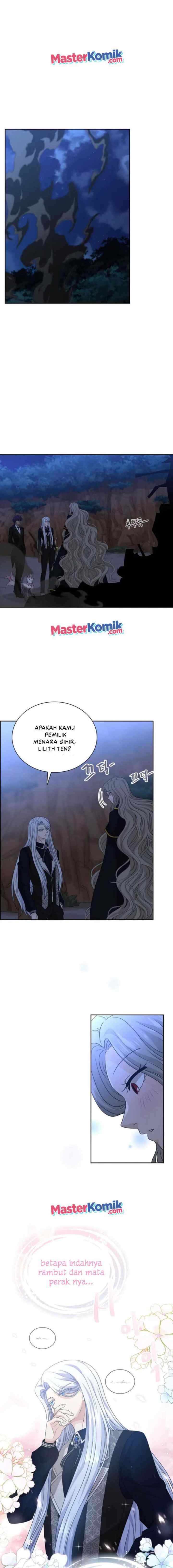 The Book of Lagier chapter 39 halaman 15