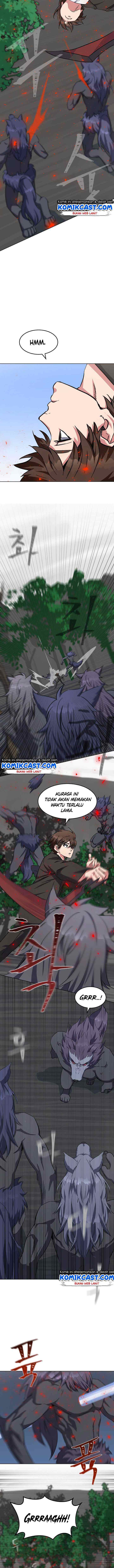 Level 1 Player chapter 38 halaman 5
