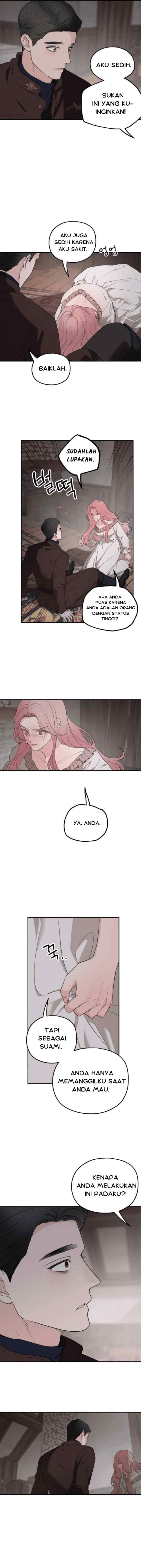 My In-Laws Are Obsessed With Me chapter 84 halaman 4