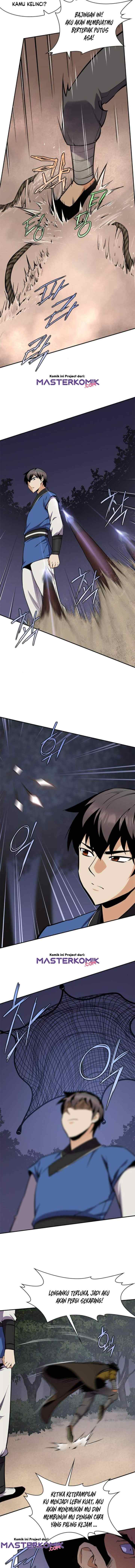The Strongest Ever chapter 31 halaman 5