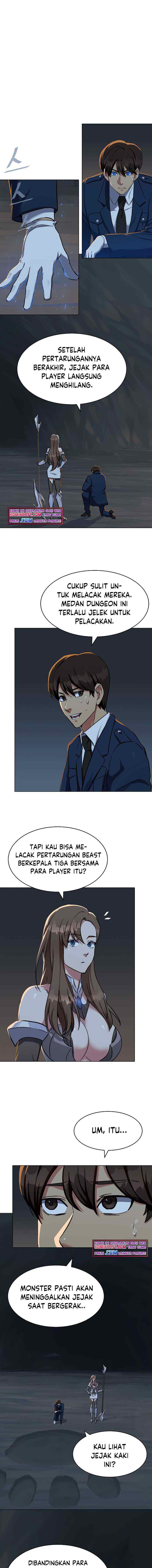 Level 1 Player chapter 21 halaman 9