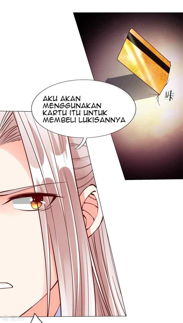 Immortal Daddy Xianzun chapter 112 halaman 14