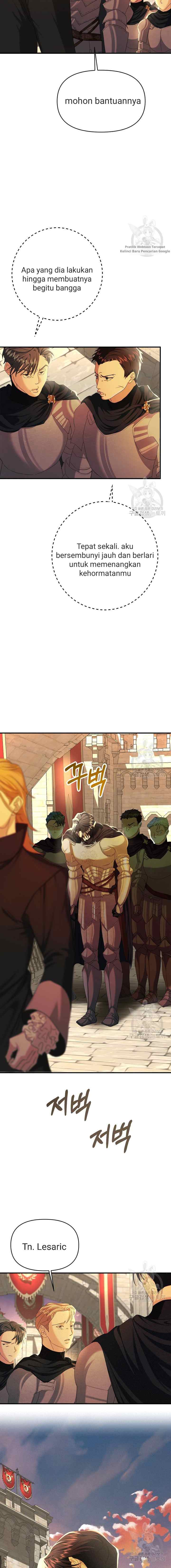 For a Princess chapter 1 halaman 12