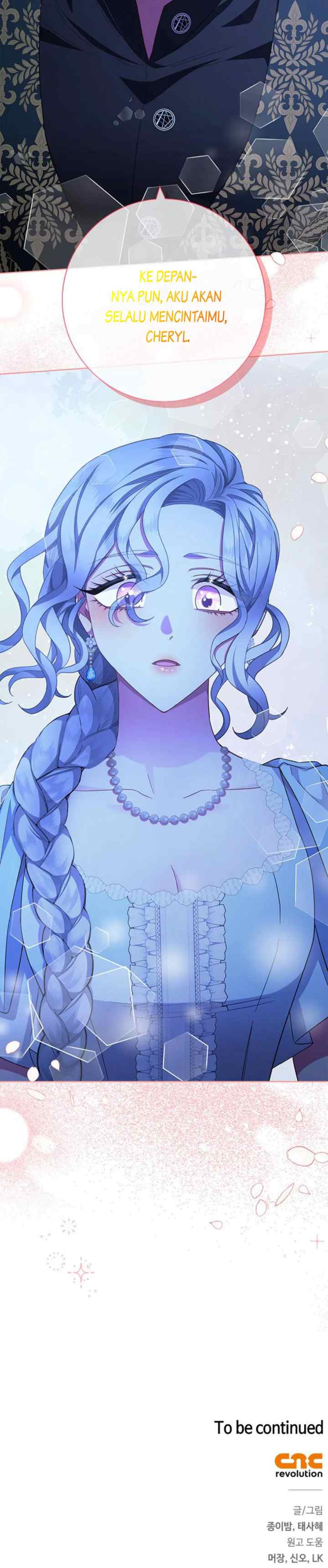 Eu me tornei a mãe do homem do final trágico chapter 18 halaman 20