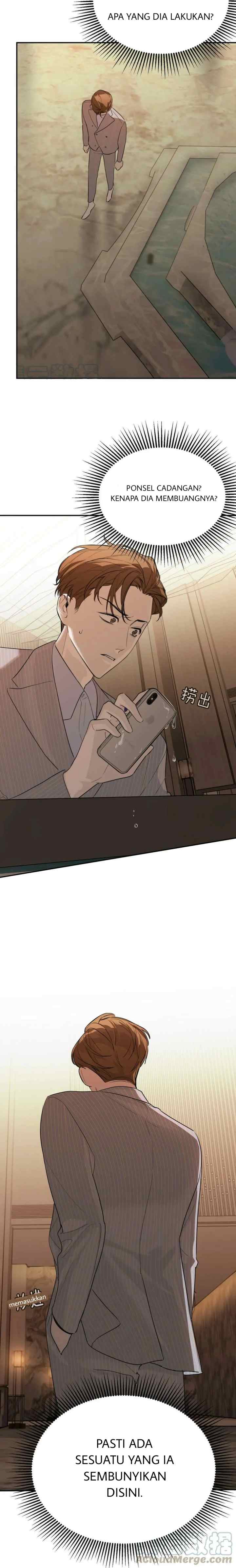 Devil's Luck chapter 42.1 halaman 16