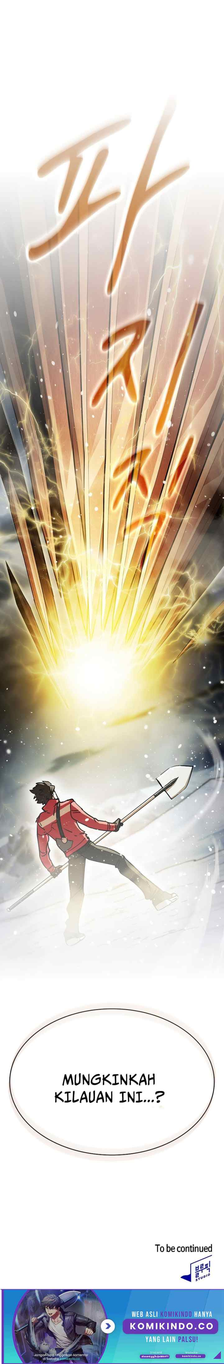 Is this Hunter for Real?! chapter 65 halaman 12