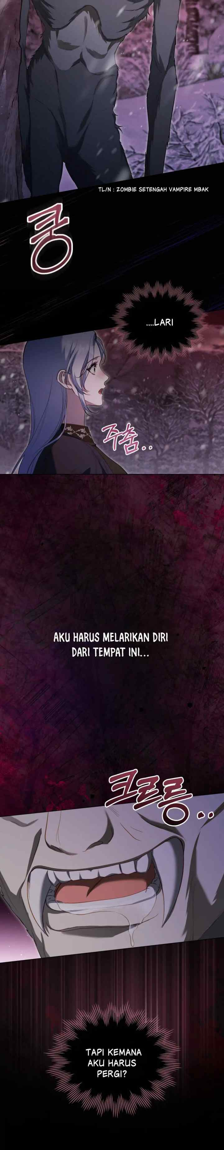 Disobey The Duke If You Dare chapter 75 halaman 12