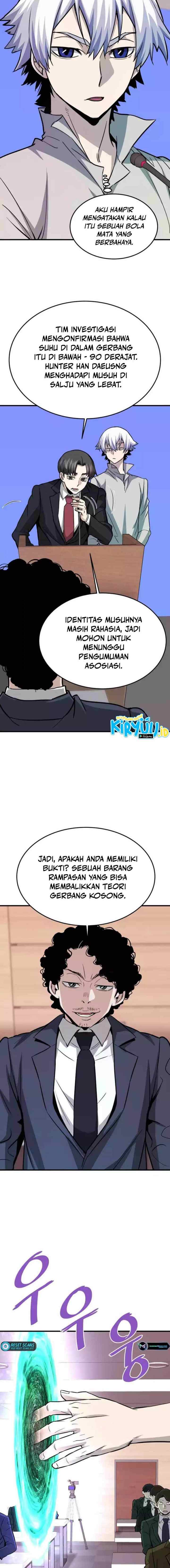Han Dae Sung Returned From Hell chapter 76 halaman 8