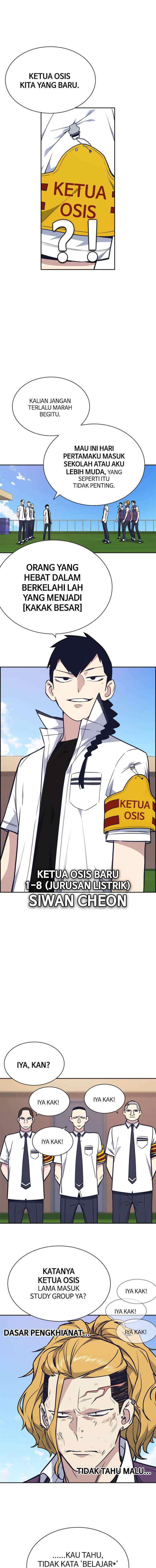 Kenkyu Gurupu chapter 74 halaman 17