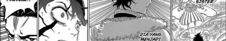 Black Clover chapter 345 halaman 6