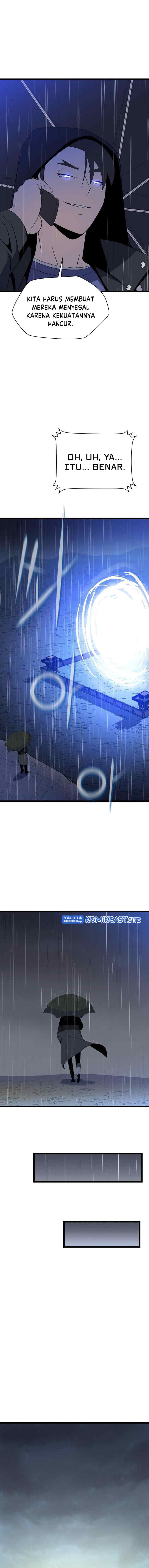 Kill the Hero chapter 116 halaman 16