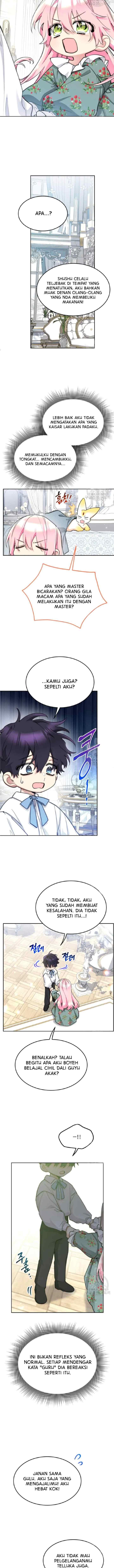 Lotto Princess chapter 51 halaman 12
