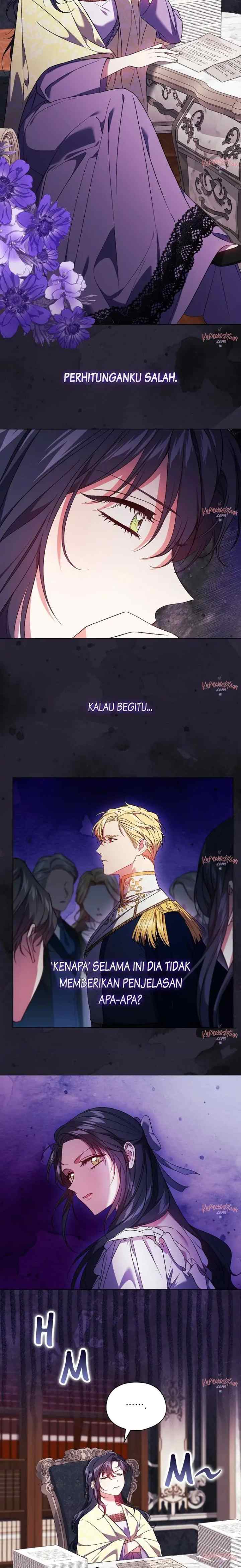 I Don't Trust My Twin Sister chapter 18 halaman 15