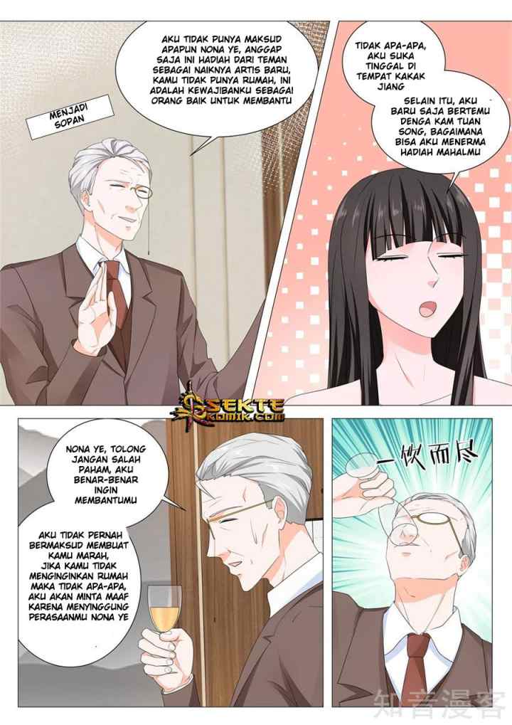 Metropolitan System chapter 154 halaman 7