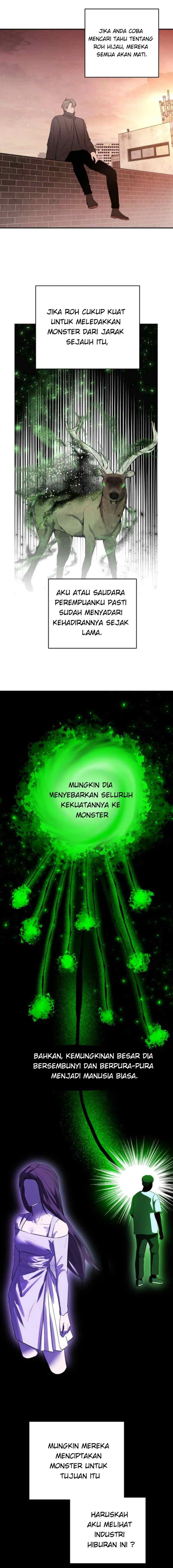 Extroversion of an Immortal chapter 56 halaman 14