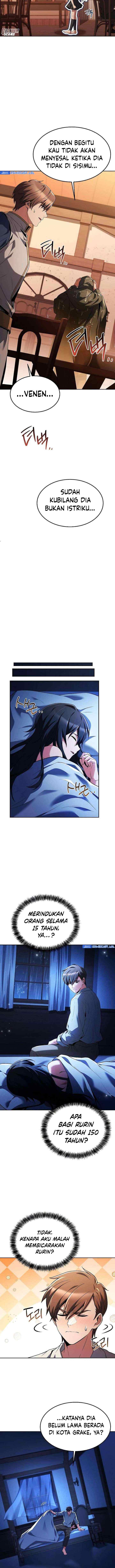 A Wizard's Restaurant chapter 25 halaman 13