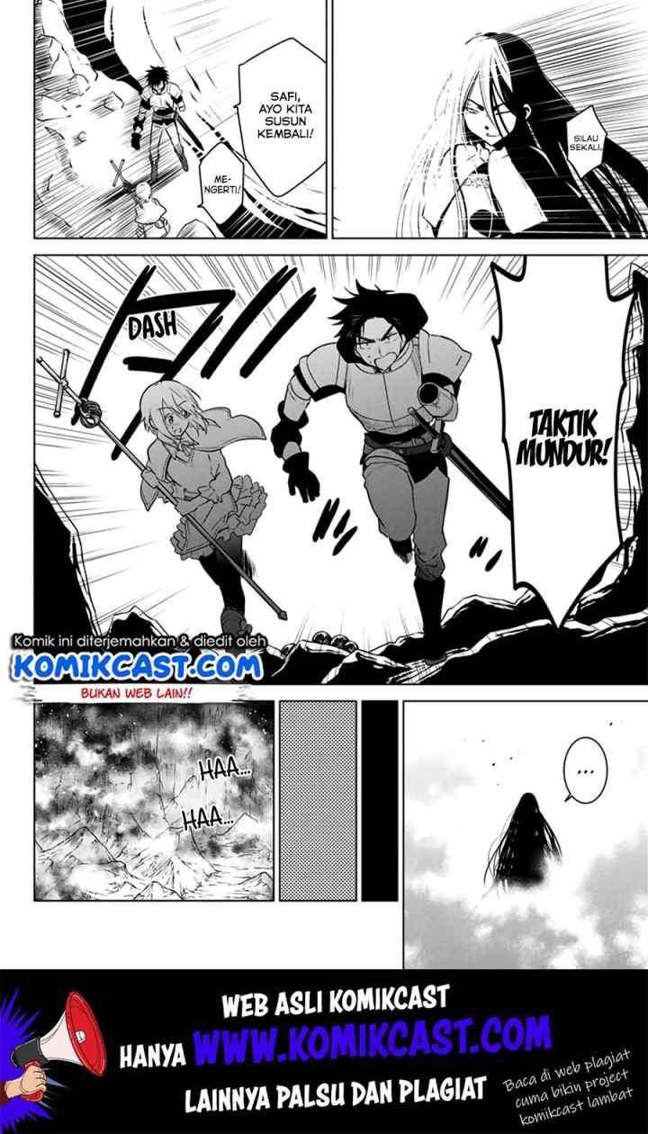 Necromance chapter 28.2 halaman 8