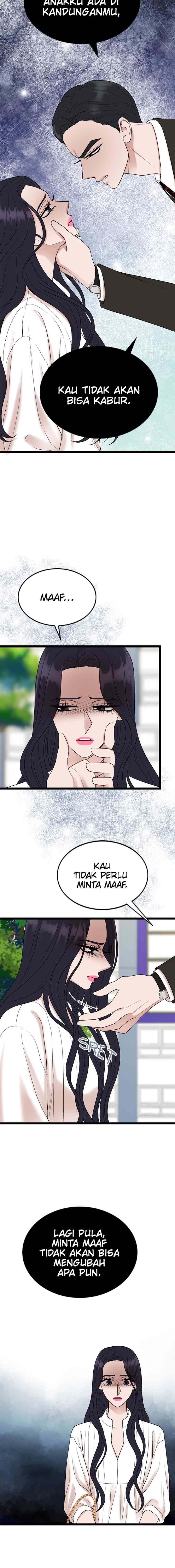 Celebrity Roommate chapter 58 halaman 10