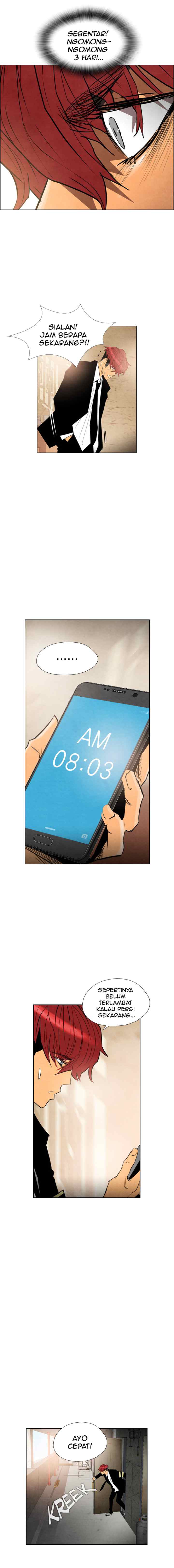Reawaken Man chapter 25 halaman 13