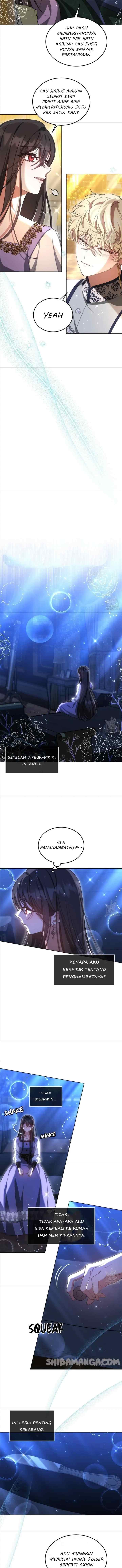 I Hated It Even More chapter 25 halaman 12