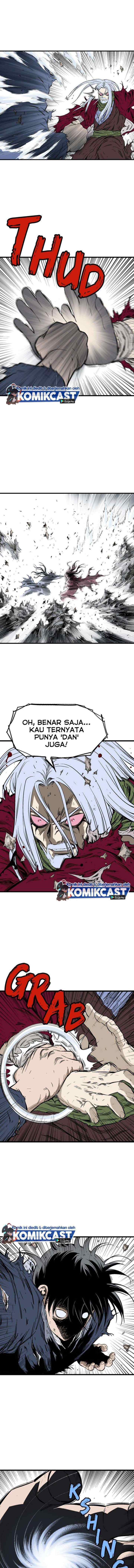 Gosu chapter 212 halaman 6